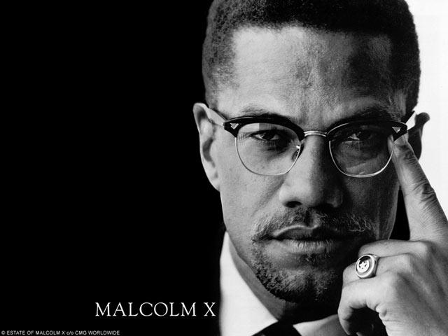 malcolm-x ملکوک ایکس